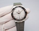 TW Factory Copy Omega Constellation 316L Stainless Steel Case Size 41mm Watch 